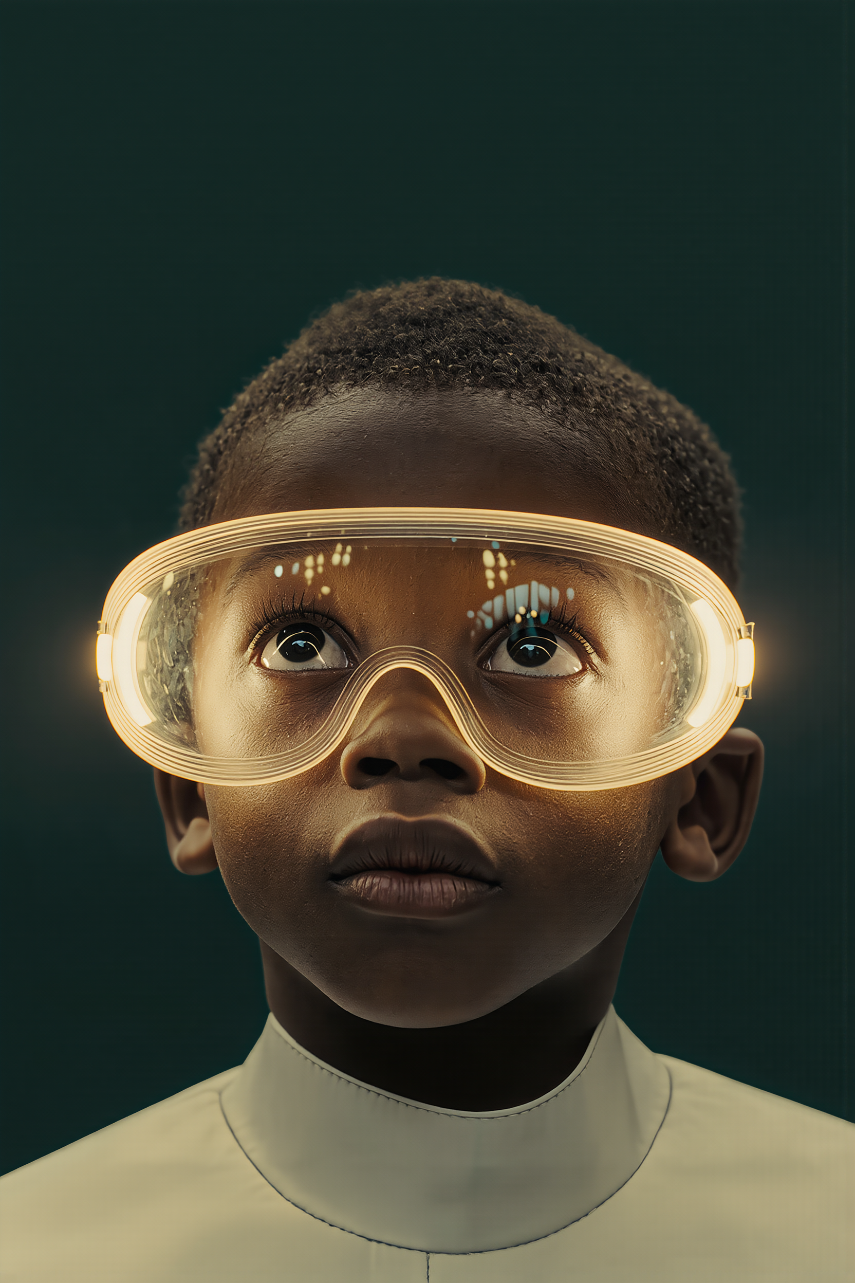 The Future of Africa